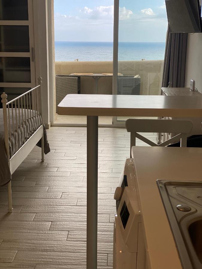 Benal Beach Apartments Benalmádena Exteriér fotografie