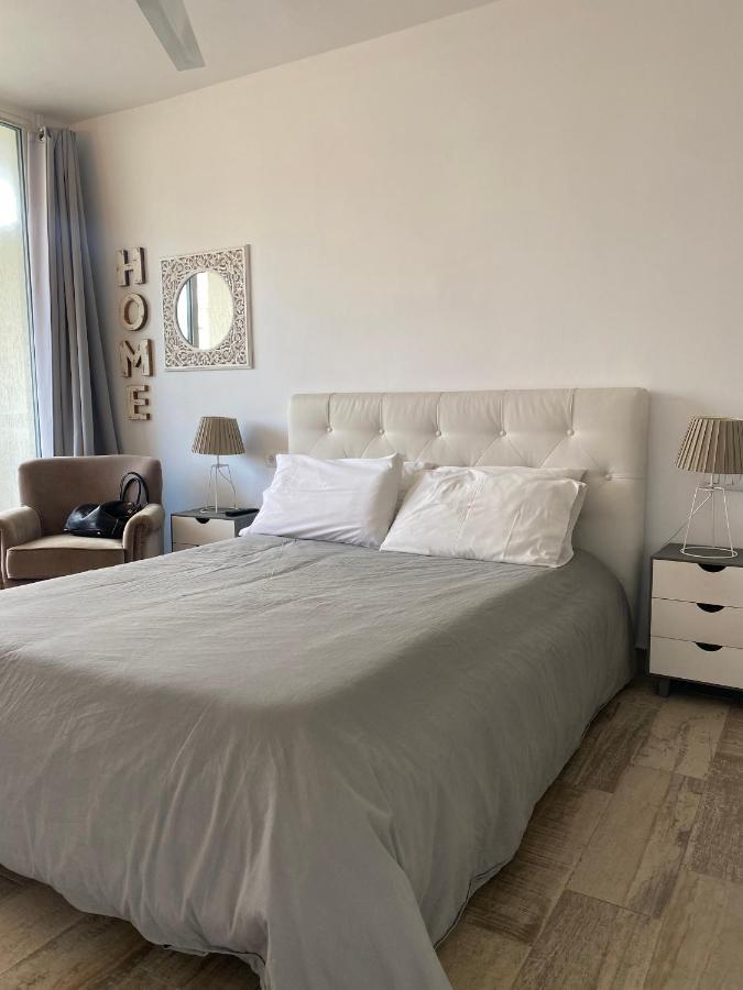 Benal Beach Apartments Benalmádena Exteriér fotografie