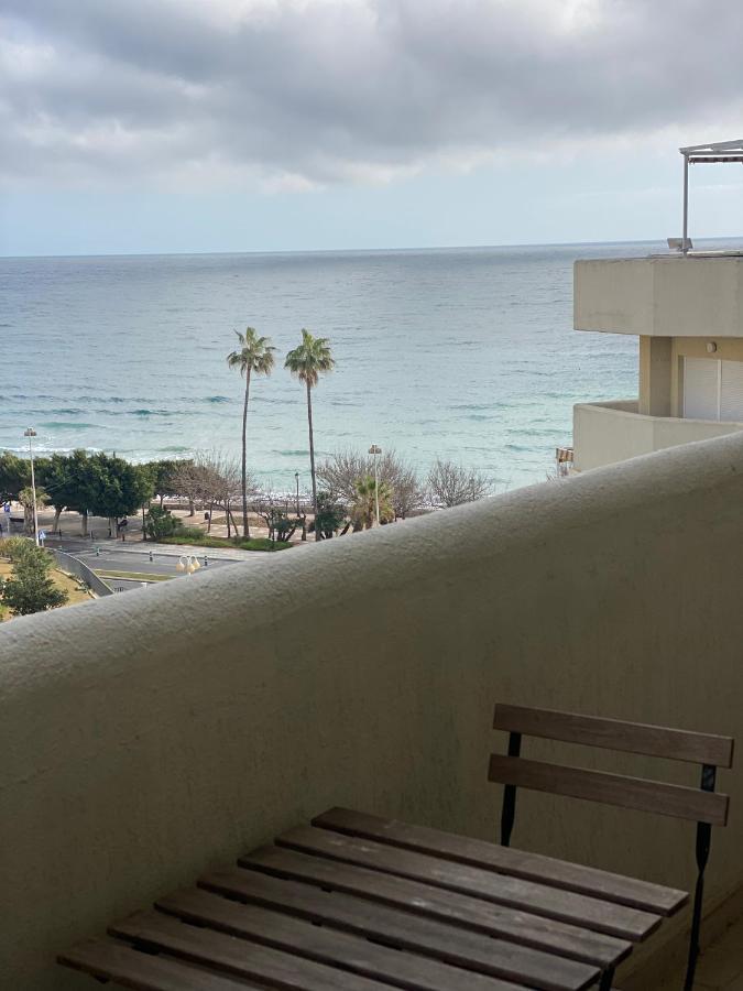 Benal Beach Apartments Benalmádena Exteriér fotografie