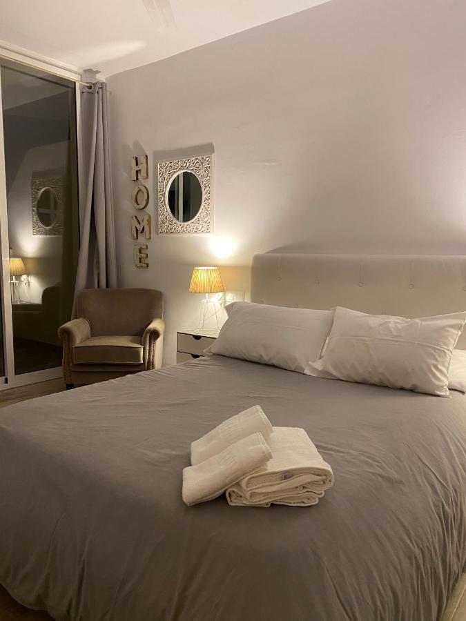 Benal Beach Apartments Benalmádena Exteriér fotografie