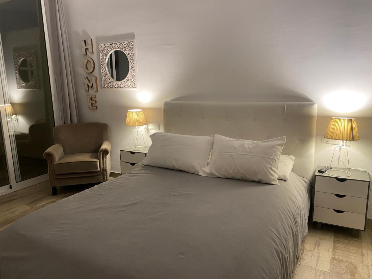 Benal Beach Apartments Benalmádena Exteriér fotografie